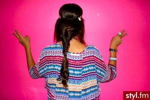 Topy Ciuchy Moda