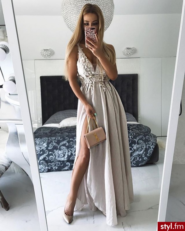 Dzienne Sukienki Moda