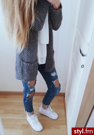 Pozostałe Ciuchy Moda