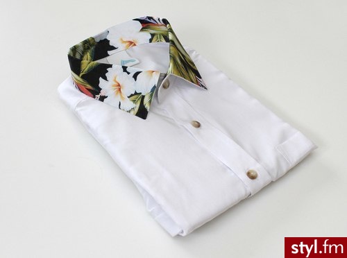 Koszule Ciuchy Moda