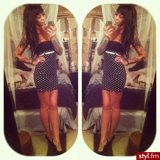 Dzienne Sukienki Moda