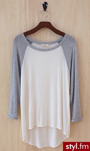 Koszulki Ciuchy Moda