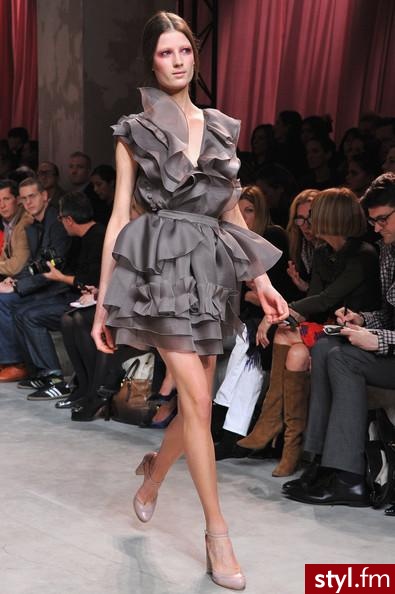 SUKIENKA - Pozostałe Ciuchy Moda