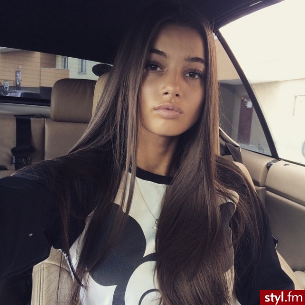 Dzienne Makijaże