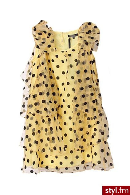 Dzienne Sukienki Moda