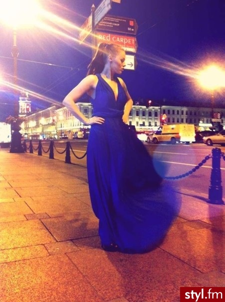 Pozostałe Sukienki Moda