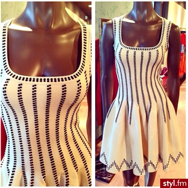 Dzienne Sukienki Moda