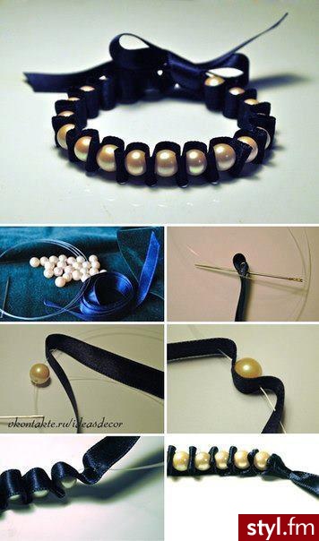 Bransoletki Biżuteria Moda