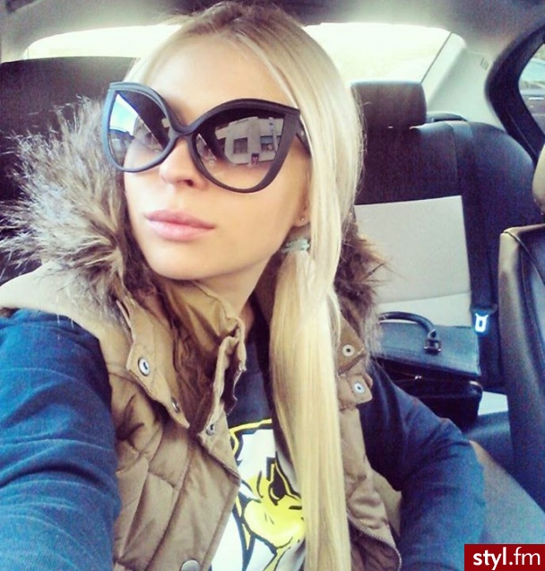 Okulary Dodatki Moda