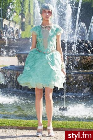 Pozostałe Sukienki Moda