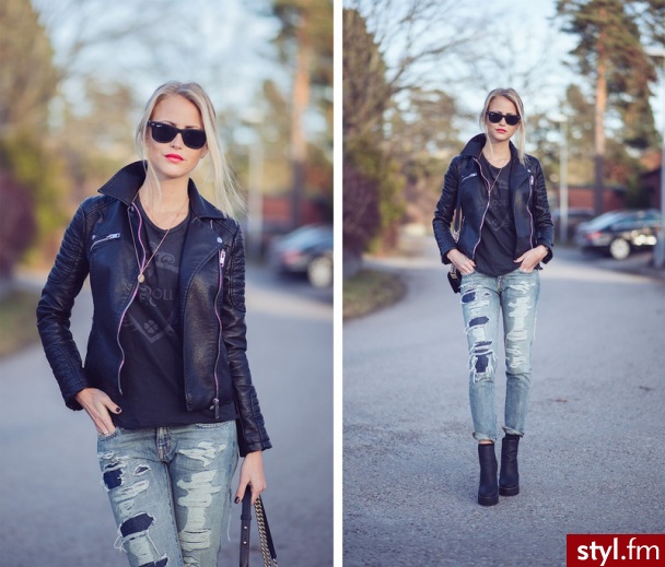 Pozostałe Ciuchy Moda