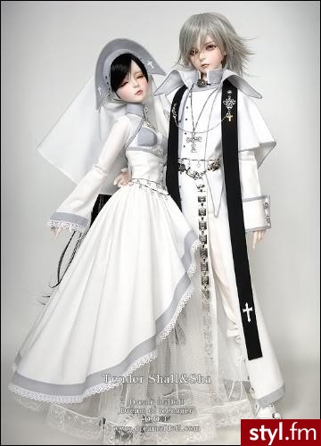 dollfie. dollfie - Misz-masz