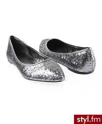 Forever21- śliczne balerinki w różnych odcieniach :*. # 30 PLN ($11) - forever21.com - Pozostałe Buty Moda