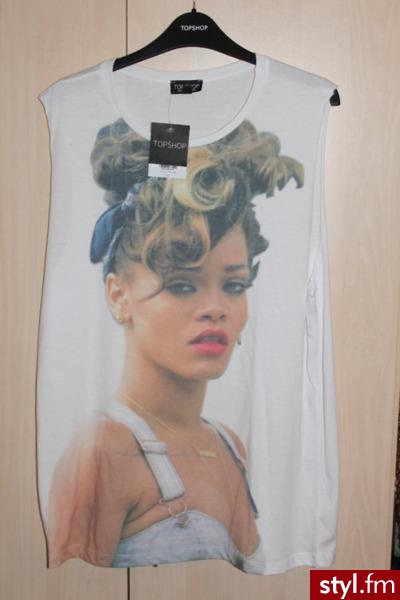 T-shirt Ciuchy Moda