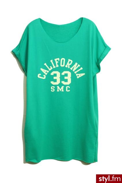 T-shirt Ciuchy Moda