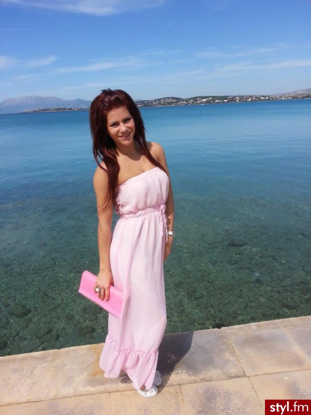Dzienne Sukienki Moda