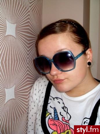 Nakrycia głowy Dodatki Moda