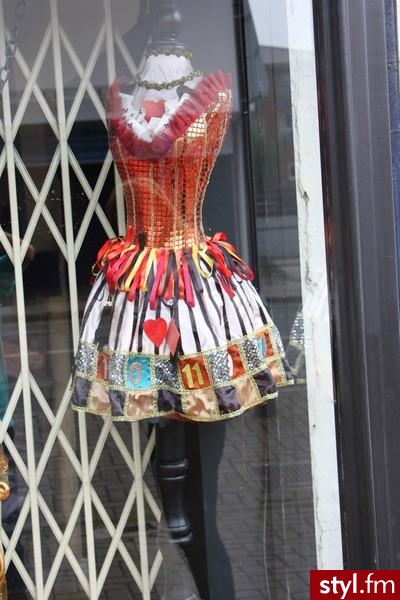 Pozostałe Ciuchy Moda
