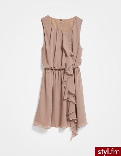 H&M - Pozostałe Ciuchy Moda