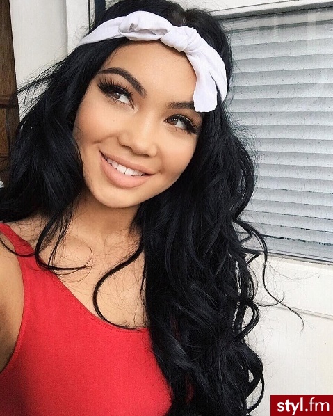 Dzienne Makijaże