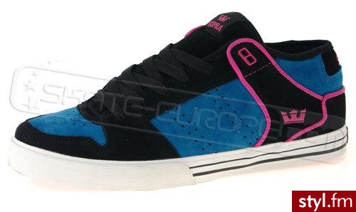http://pl.skate-europe.com/details/55809-buty_supra_model_vulk_low.html - Pozostałe Buty Moda