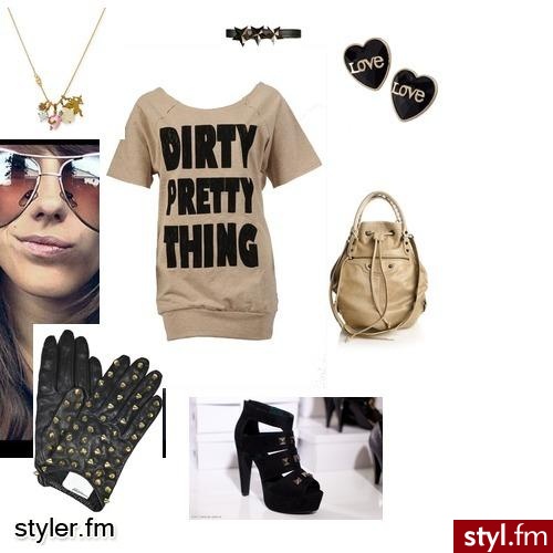 glamrock!. ; ) - Styler