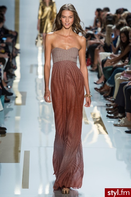 Dzienne Sukienki Moda