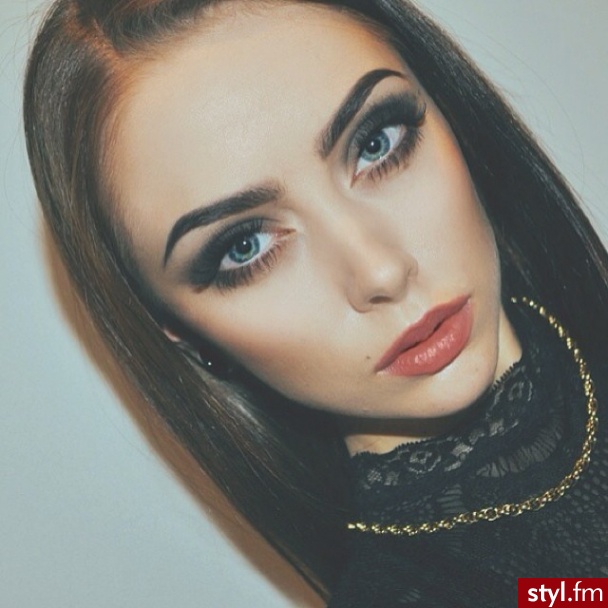 Dzienne Makijaże