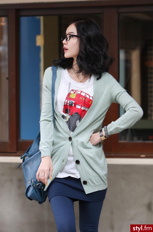 street japan - Moda uliczna Inne Moda