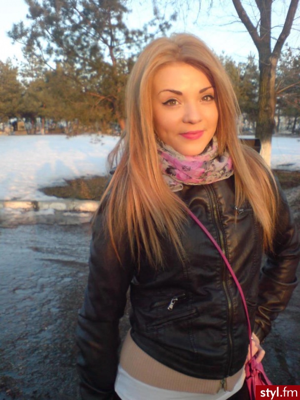 Blond Rozpuszczone Proste Na co dzień Długie Fryzury