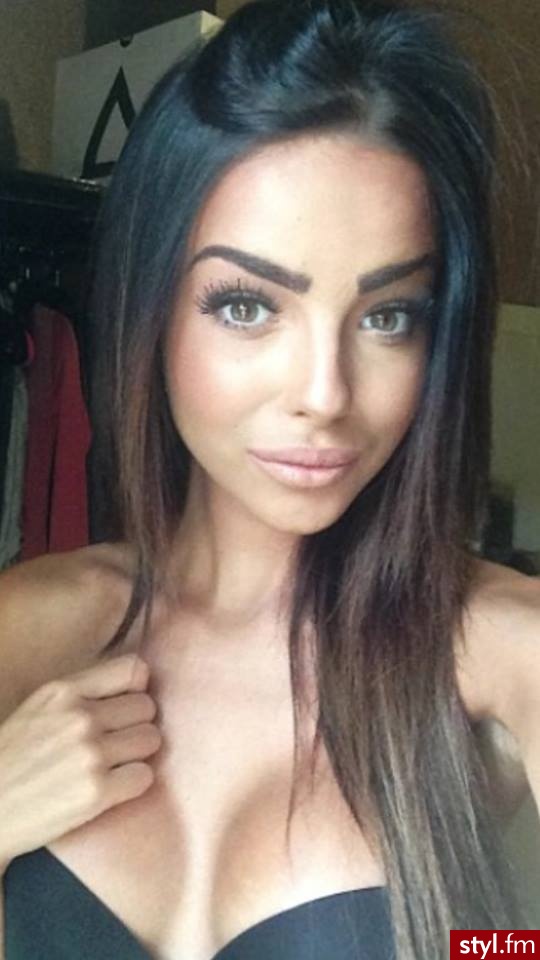 Dzienne Makijaże