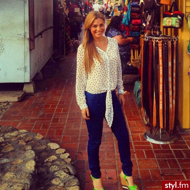 Koszule Ciuchy Moda