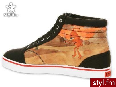 Pozostałe Buty Moda