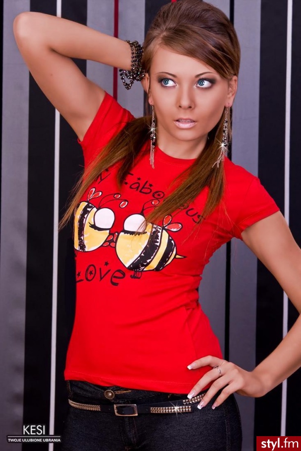 Krótkie Fryzury