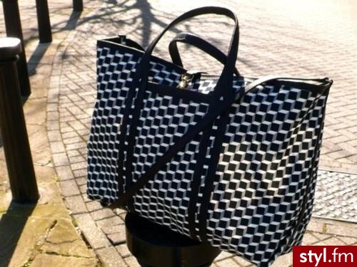 Pozostałe Torebki Moda