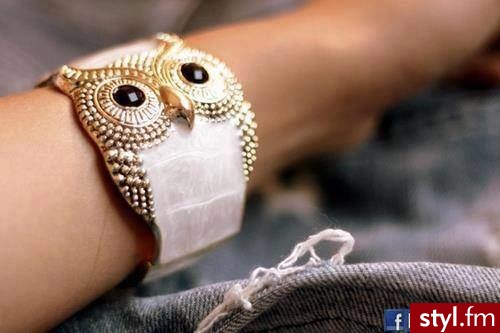 Bransoletki Biżuteria Moda