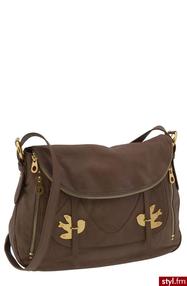 Marc by  Marc Jacobs 498$ - Pozostałe Torebki Moda