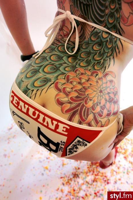 Tatuaże