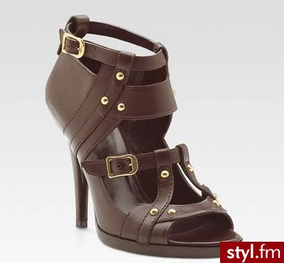 http://www.viecouture.com/ - Pozostałe Buty Moda