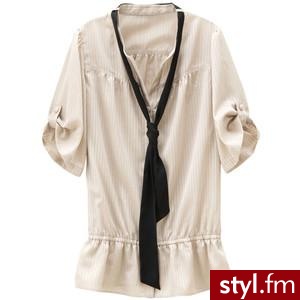 Topy Ciuchy Moda
