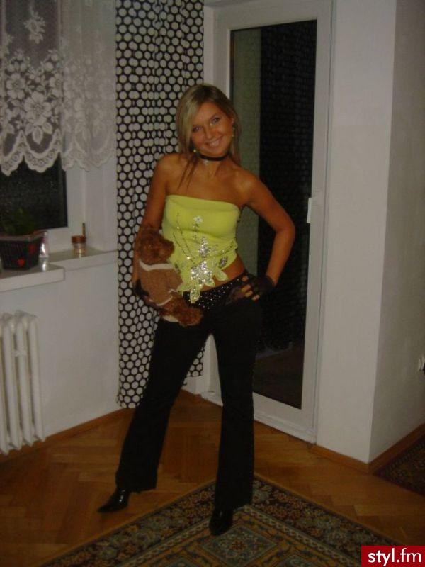Pozostałe Ciuchy Moda