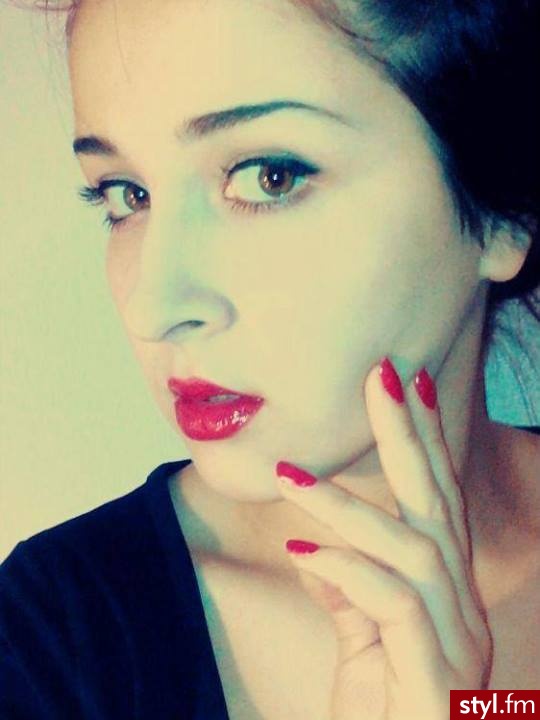 Dzienne Makijaże
