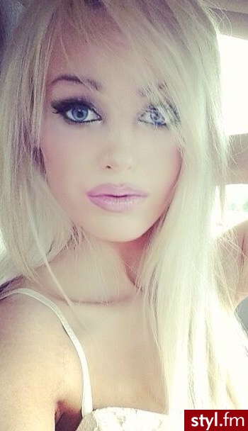Dzienne Makijaże