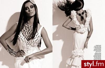 Sukienki Moda