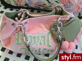 Pozostałe Torebki Moda