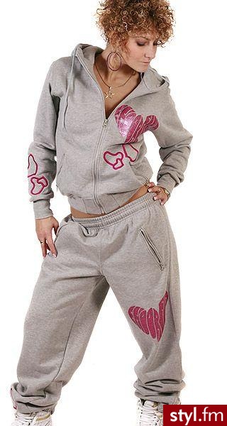 Pozostałe Ciuchy Moda