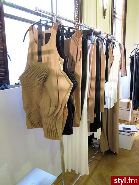 Wieczorowe Sukienki Moda