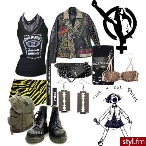 moje :) - Styler