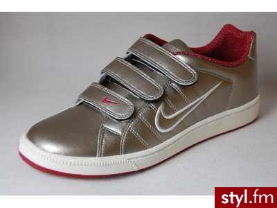 Buty nike - Pozostałe Buty Moda