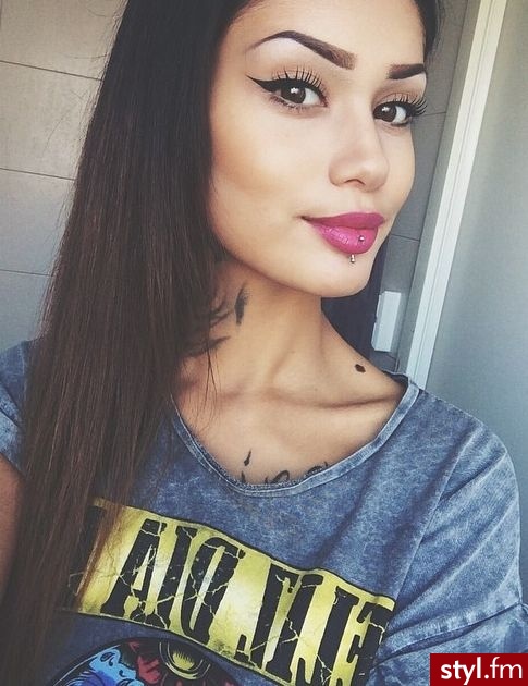 Dzienne Makijaże